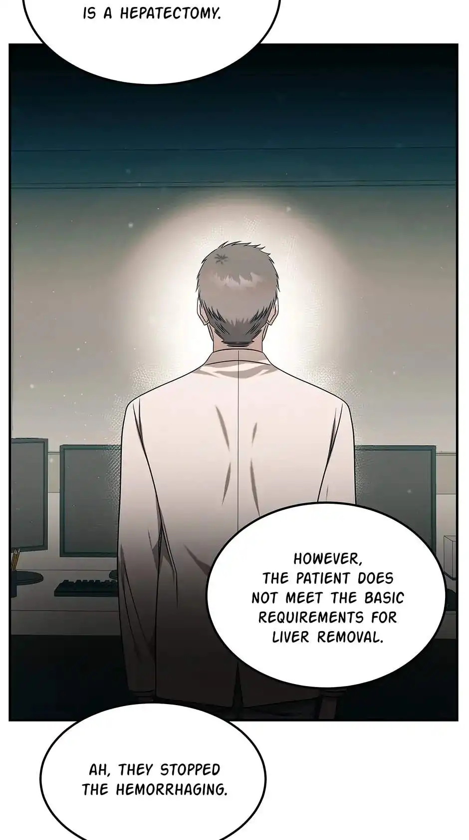 Genius Doctor Lee Moo-jin Chapter 98 39